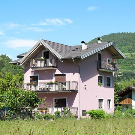 Apartment Deval-1 By Interhome Calceranica al Lago Luaran gambar