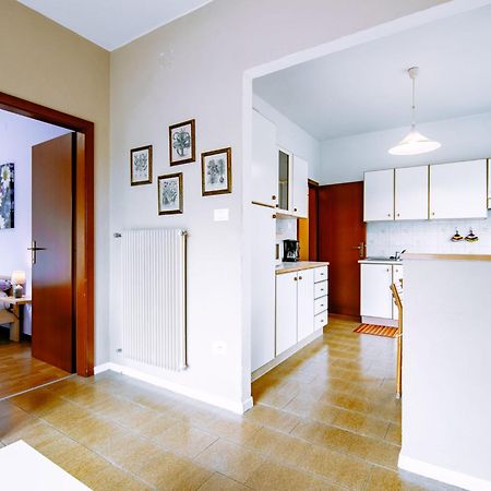 Apartment Deval-1 By Interhome Calceranica al Lago Luaran gambar