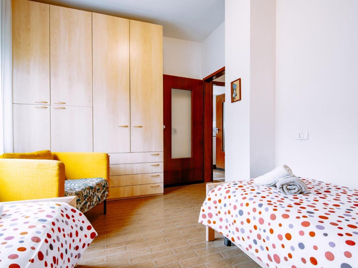 Apartment Deval-1 By Interhome Calceranica al Lago Luaran gambar