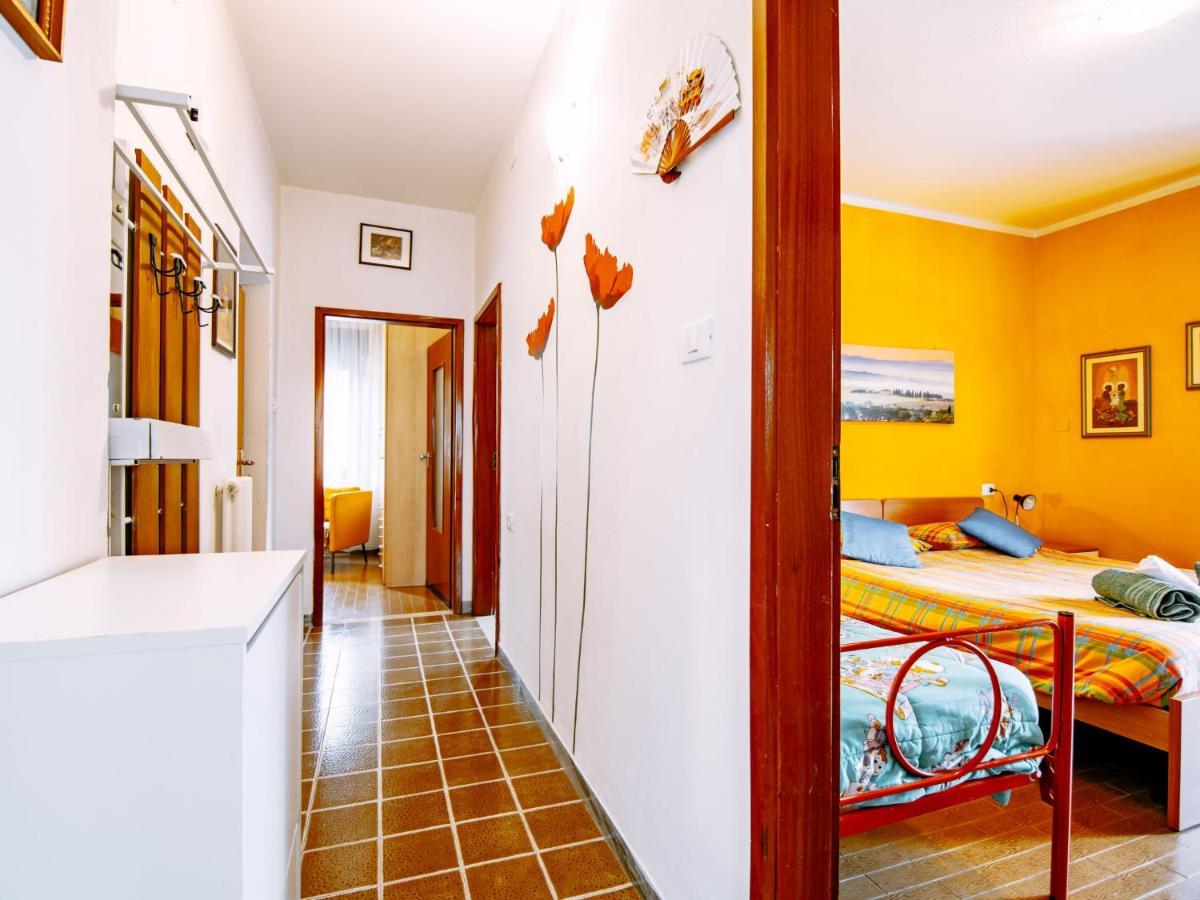 Apartment Deval-1 By Interhome Calceranica al Lago Luaran gambar