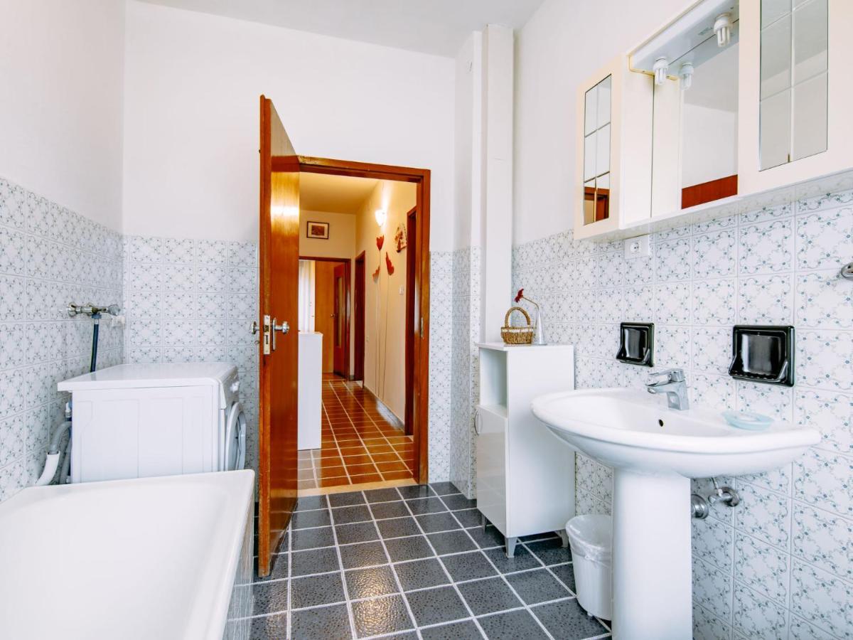 Apartment Deval-1 By Interhome Calceranica al Lago Luaran gambar