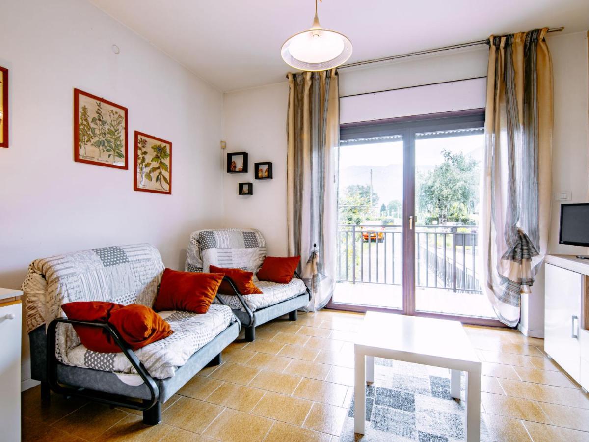 Apartment Deval-1 By Interhome Calceranica al Lago Luaran gambar