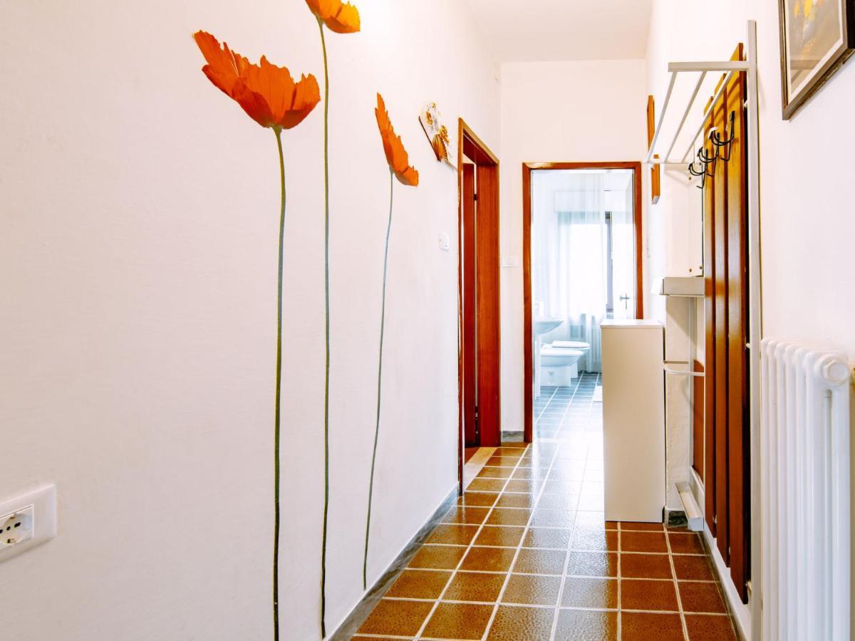 Apartment Deval-1 By Interhome Calceranica al Lago Luaran gambar
