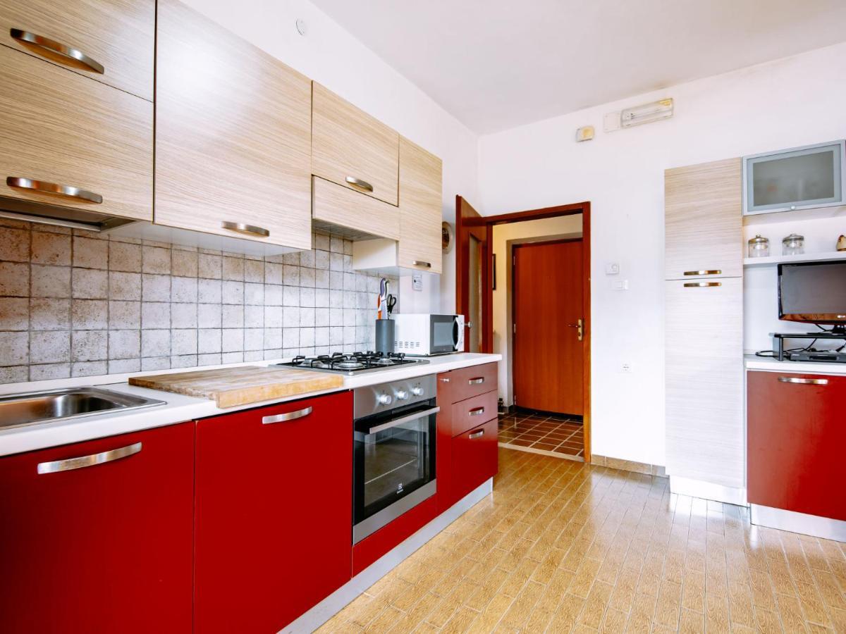 Apartment Deval-1 By Interhome Calceranica al Lago Luaran gambar